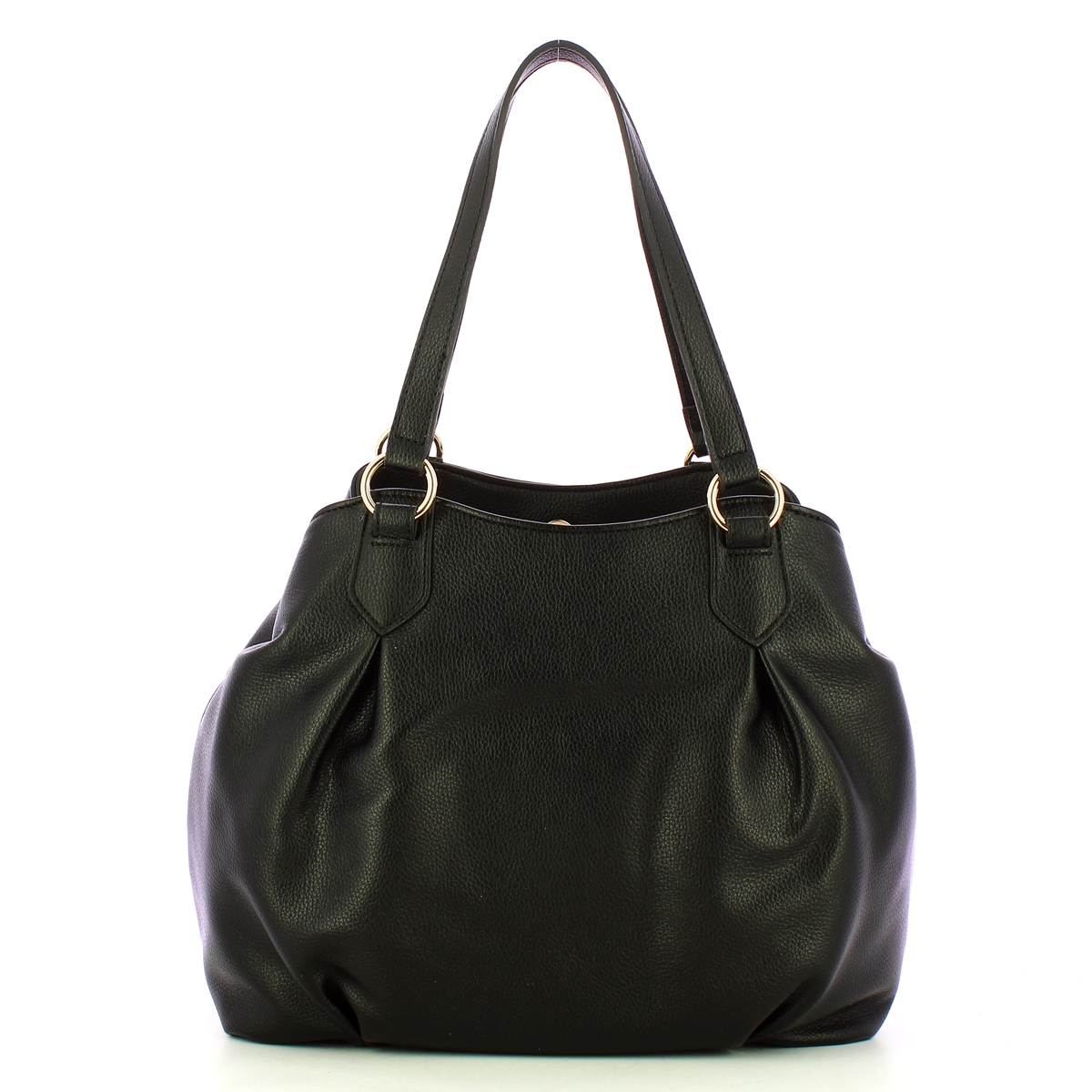 Twin Set Borsa a mano Tote Nero - 3 Twin Set Borsa a mano Tote Nero - 3