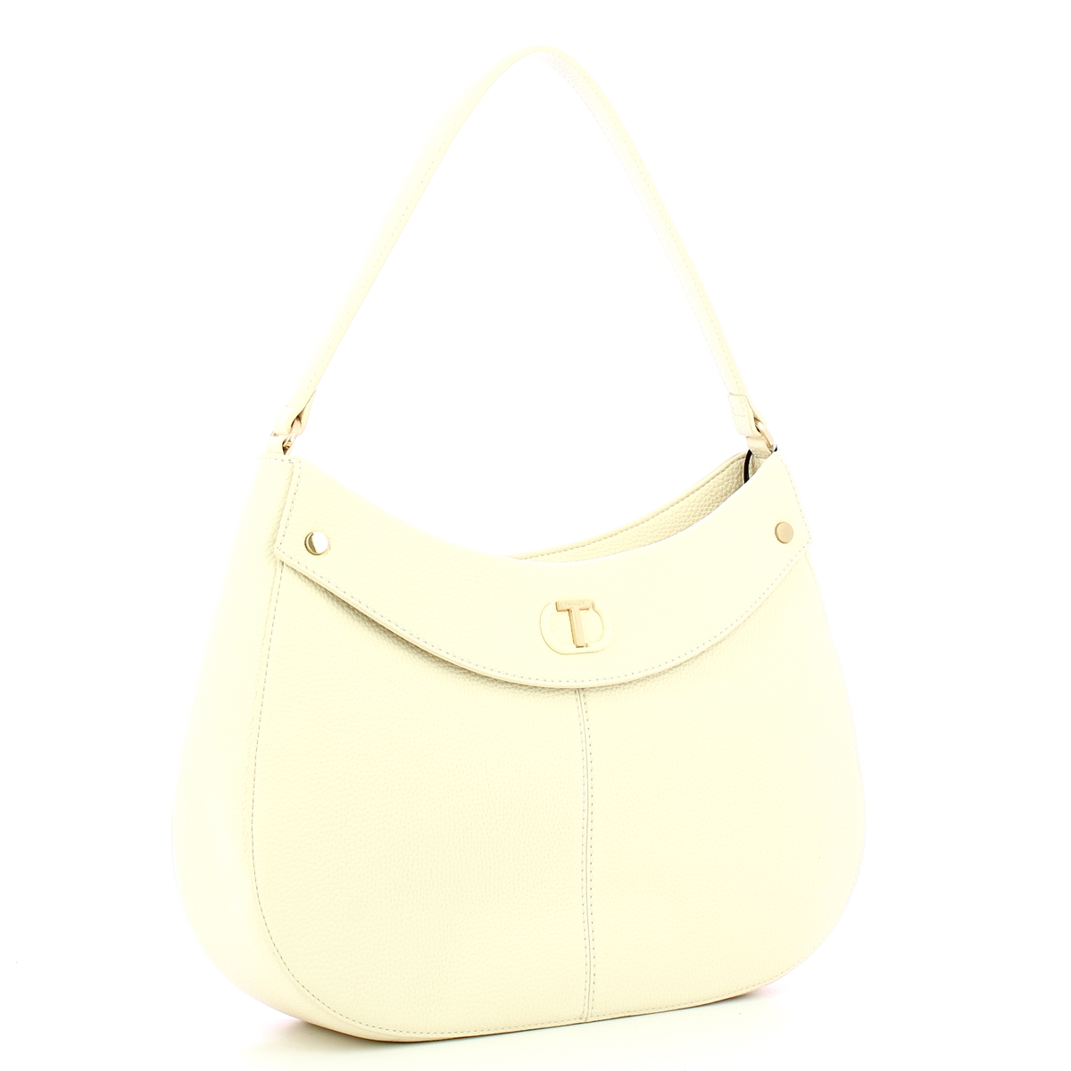 Twinset Hobo I'm Not A Lady Madreperla - 2