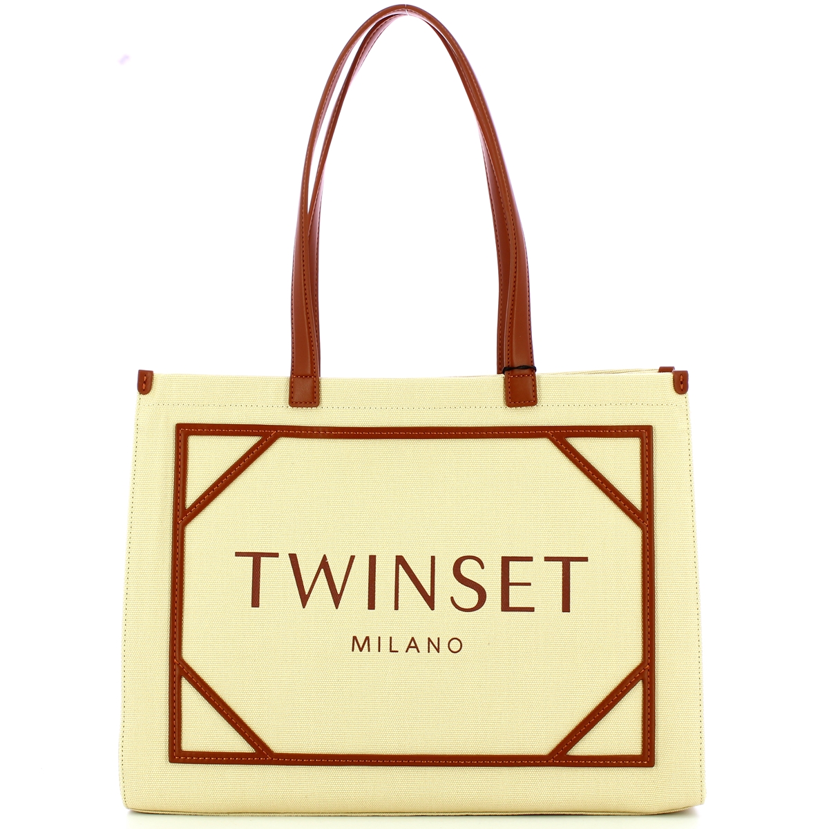 Twinset Shopping Matera Light Rope - 1
