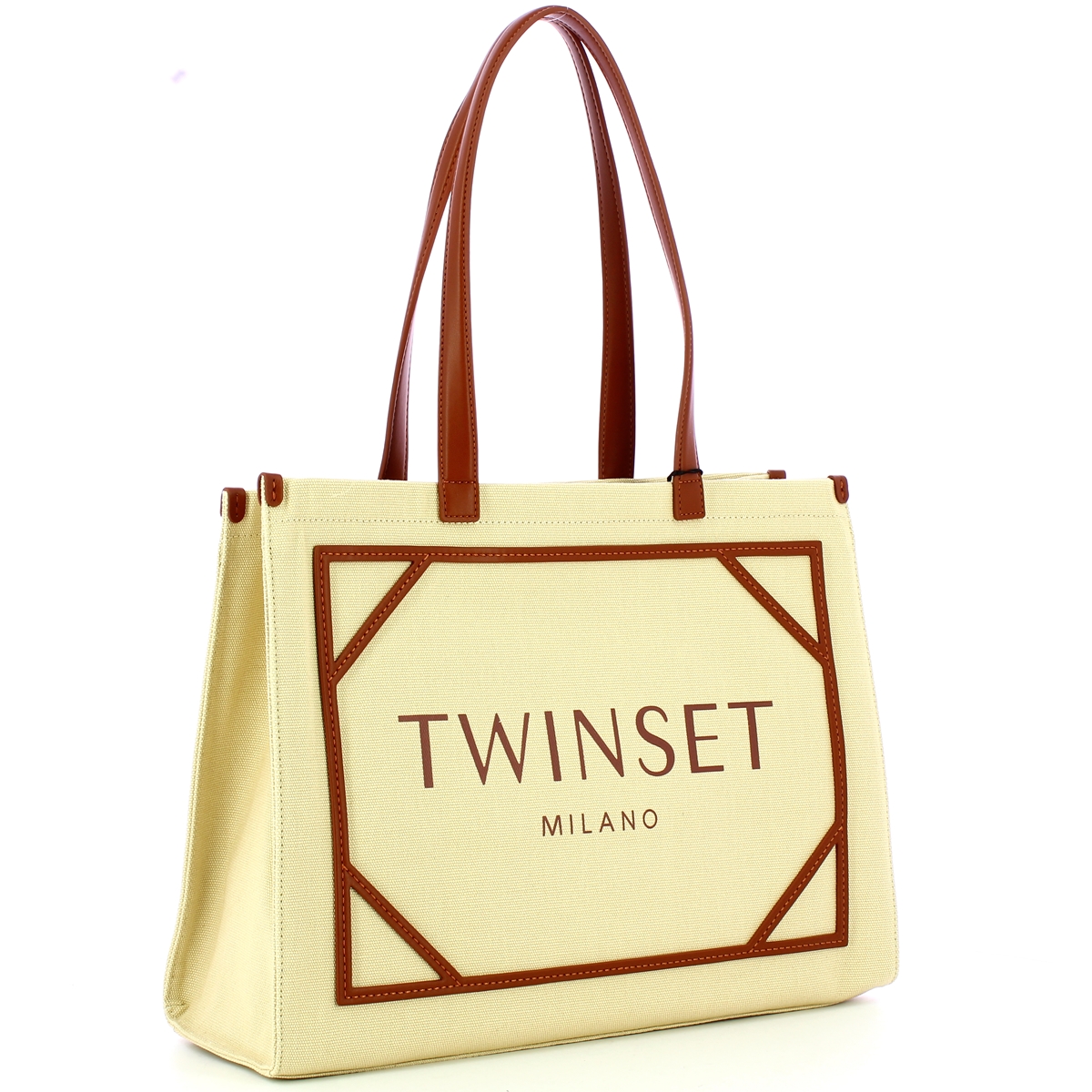 Twinset Shopping Matera Light Rope - 2