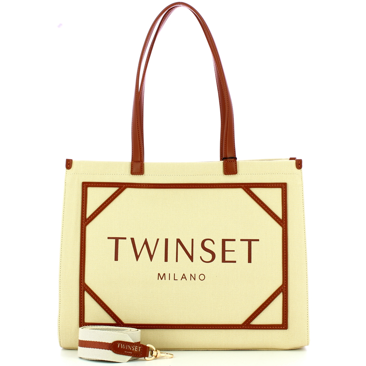 Twinset Shopping Matera Light Rope - 4