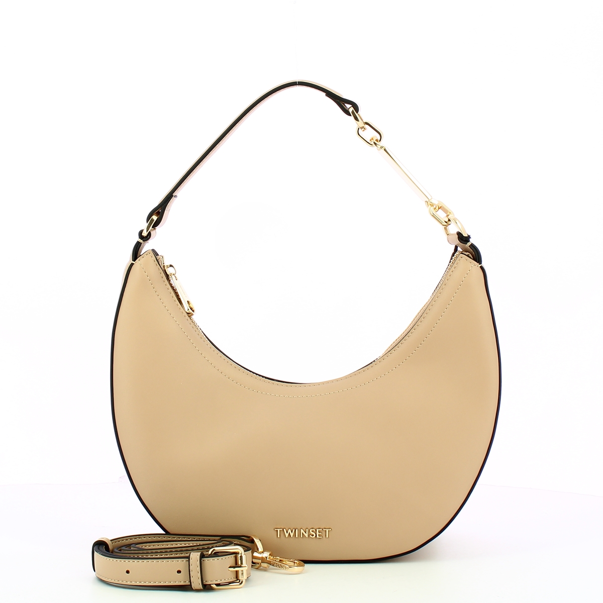 Twinset Sottospalla Miss Twinset Light Rope - 4 Twinset Sottospalla Miss Twinset Light Rope - 4