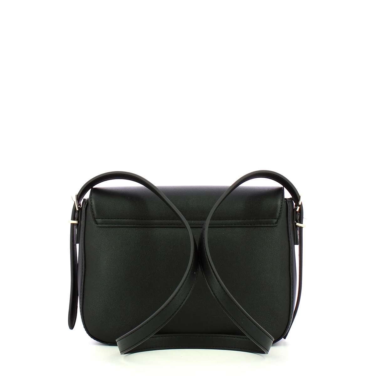 Twinset Tracolla con patta Votage Nero - 3