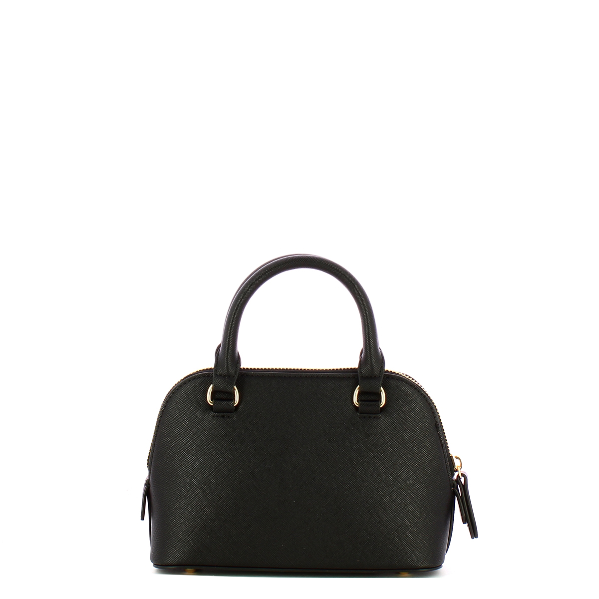 Twinset Mini Tote Oval T Nero - 3 Twinset Mini Tote Oval T Nero - 3