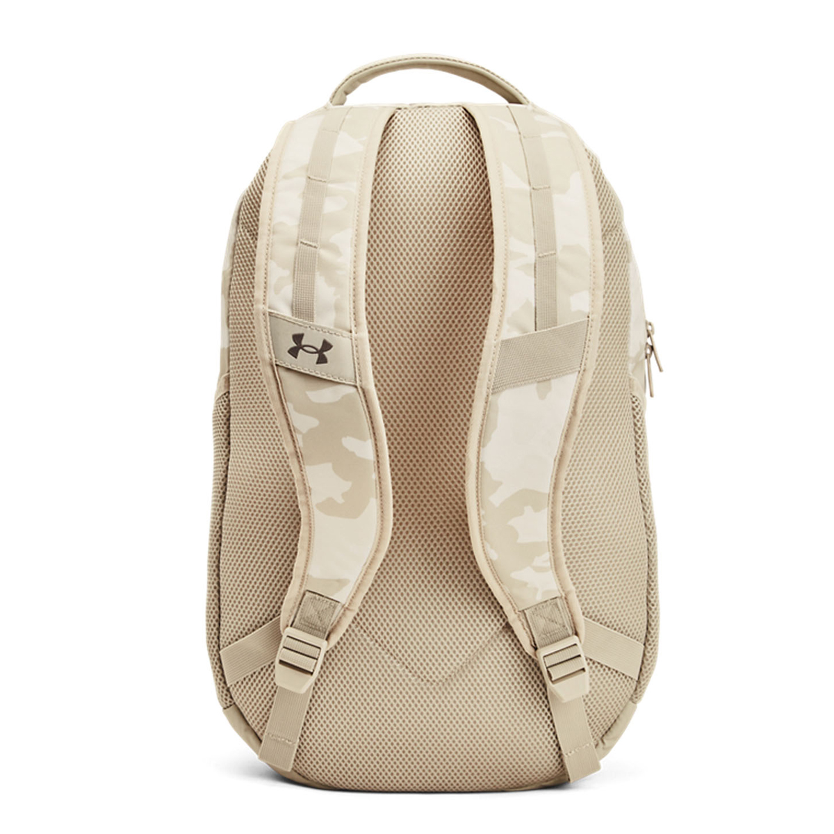 UNDE Zaino UA Hustle 6.0 Summit White - 2 UNDE Zaino UA Hustle 6.0 Summit White - 2