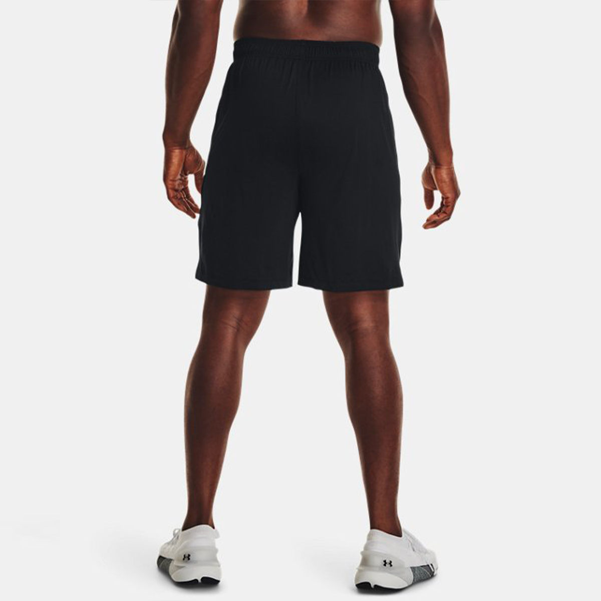 UNDE Shorts UA Tech™ Vent Black Black - 4 UNDE Shorts UA Tech™ Vent Black Black - 4