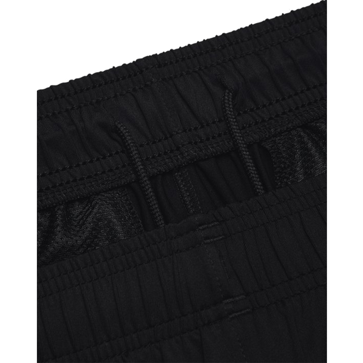 UNDE Shorts UA Tech™ Vent Black Black - 7 UNDE Shorts UA Tech™ Vent Black Black - 7