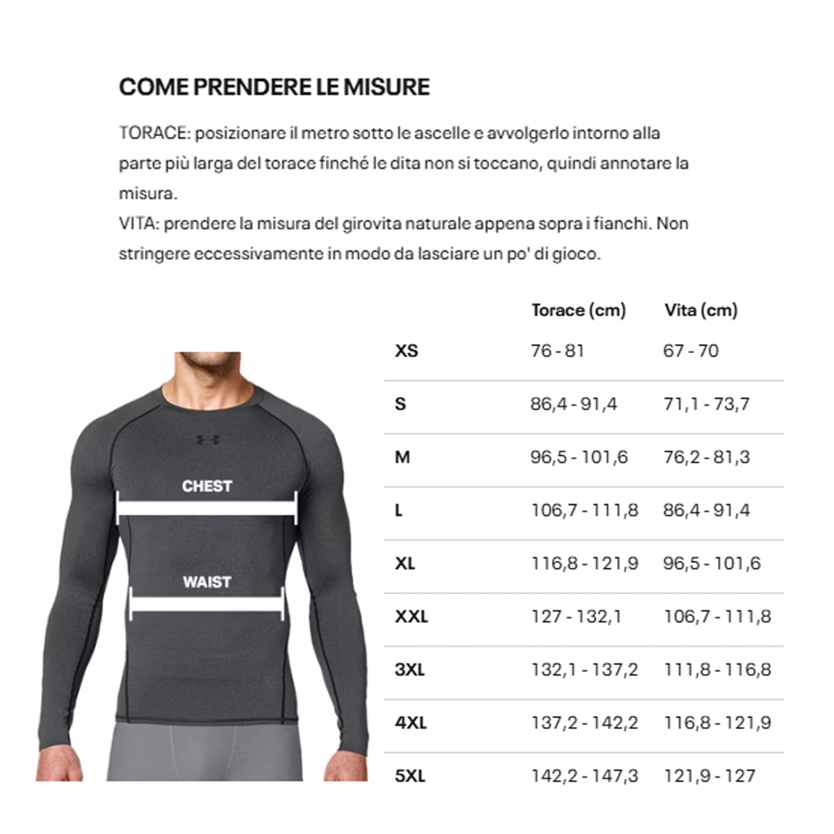 UNDE Giacca UA Unstoppable Left Chest Black - 7 UNDE Giacca UA Unstoppable Left Chest Black - 7