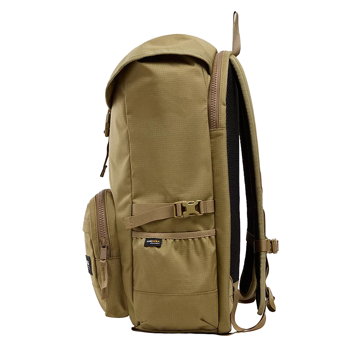 VANS Zaino DX Gothic Olive - 5 VANS Zaino DX Gothic Olive - 5