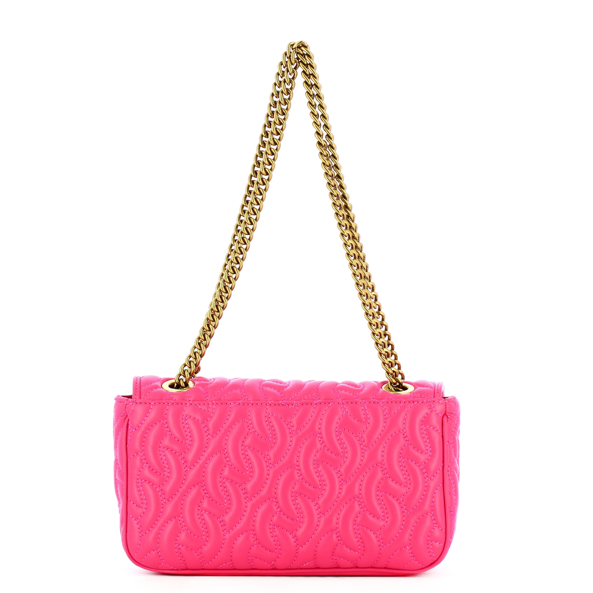 Versace Jeans Couture Borsa a spalla Thelma Soft Crimson - 3 Versace Jeans Couture Borsa a spalla Thelma Soft Crimson - 3