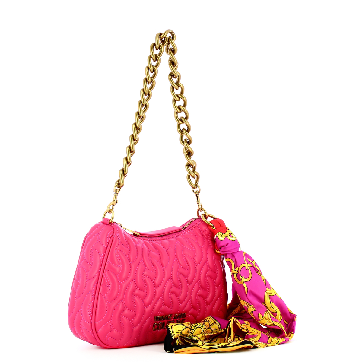 Versace Jeans Couture Borsa a spalla Thelma Soft Crimson - 2 Versace Jeans Couture Borsa a spalla Thelma Soft Crimson - 2