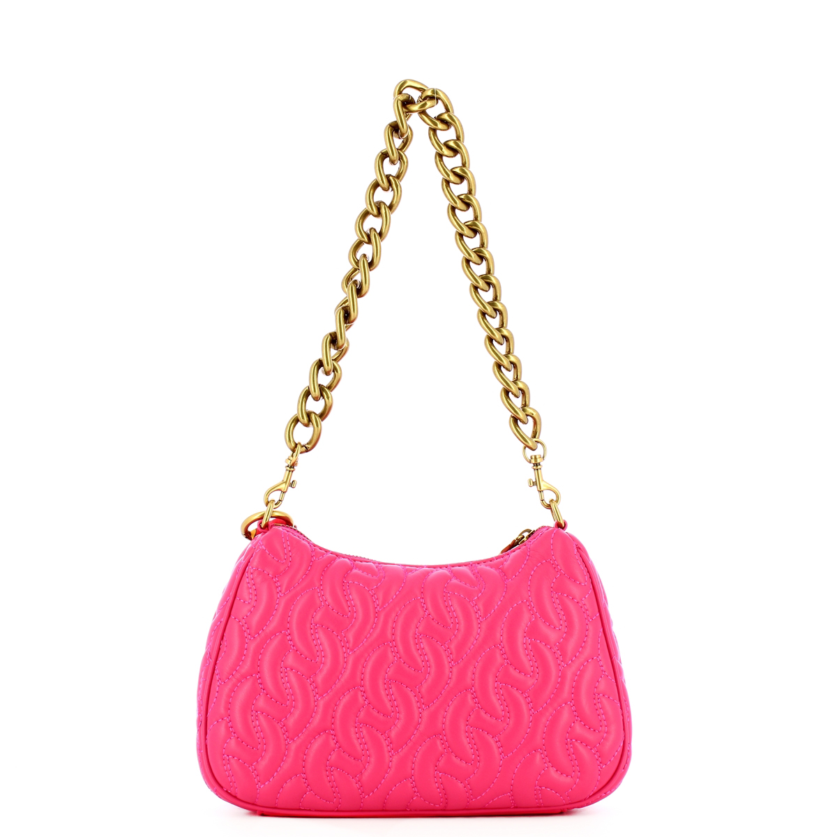 Versace Jeans Couture Borsa a spalla Thelma Soft Crimson - 3 Versace Jeans Couture Borsa a spalla Thelma Soft Crimson - 3