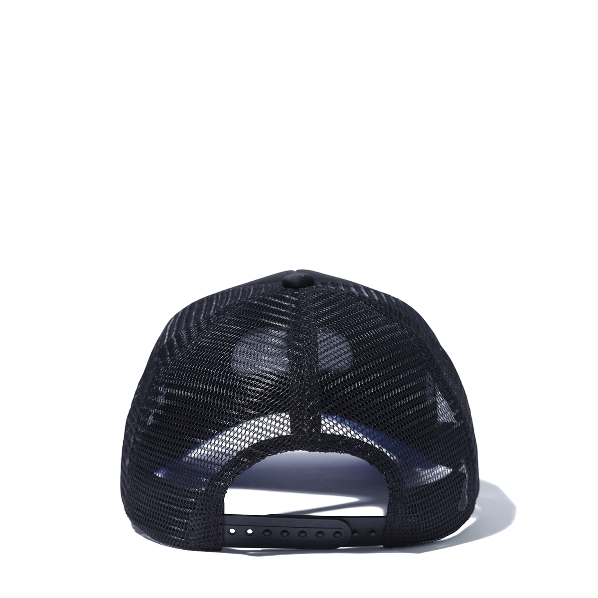 XLAR Cappello Mesh Recreations White - 2