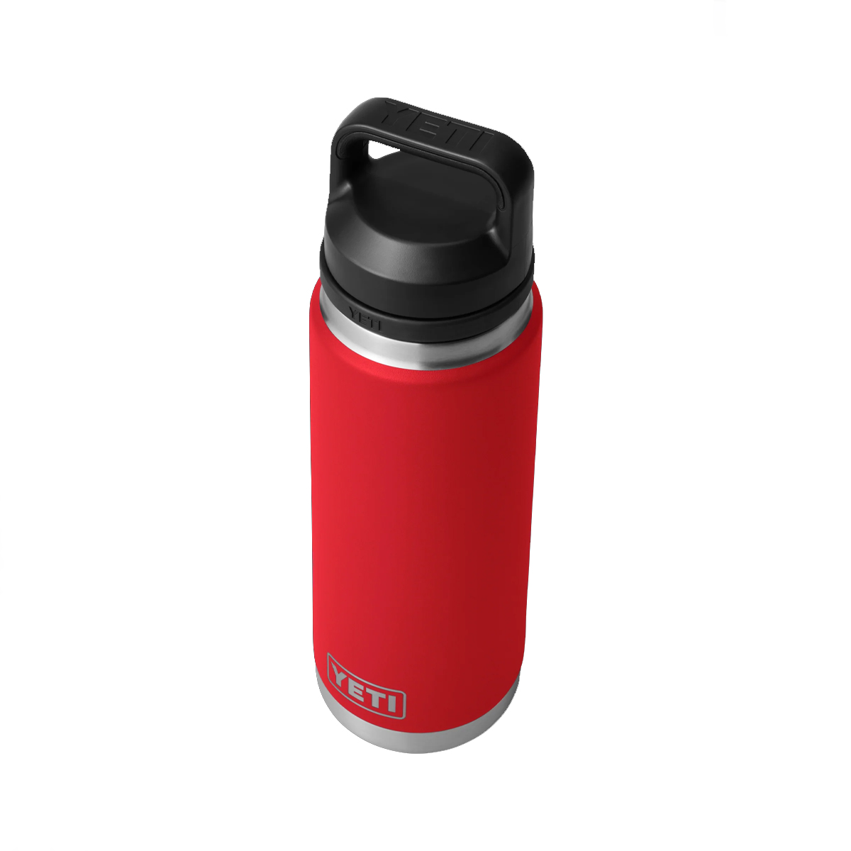 YETI Borraccia Rambler da 769 ml Rescue Red - 3