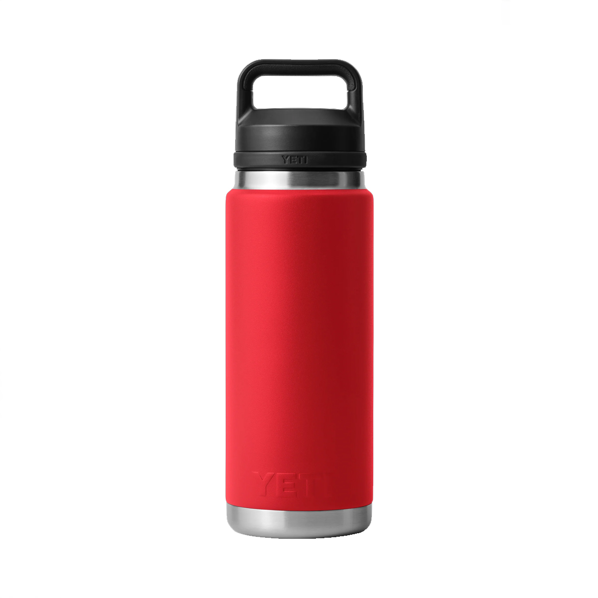 YETI Borraccia Rambler da 769 ml Rescue Red - 4