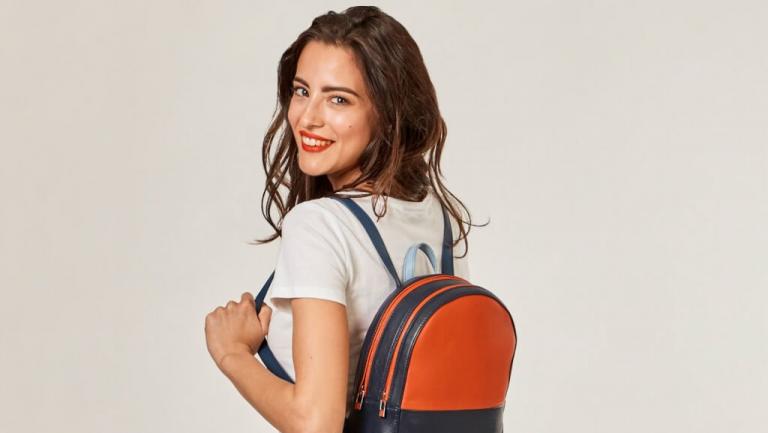 Borse 2020: tendenze multicolor