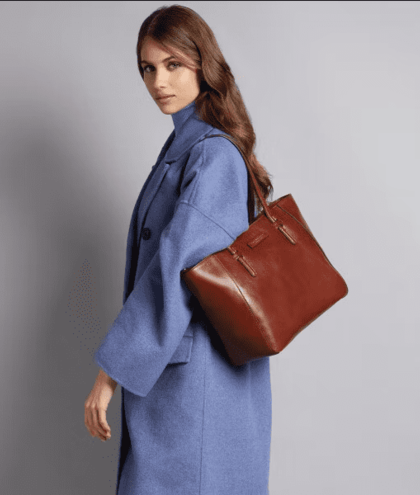 Die 13 unumgänglichen Shopper für einen trendigen und lässigen Look