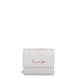 Braccialini Portafoglio Piccolo Basic Grigio - 1