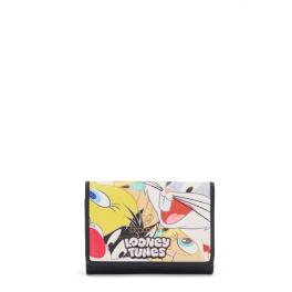 Braccialini Portafoglio Allfriend Looney Tunes - 1