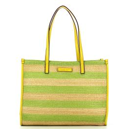 The Bridge Shopping Bag Verticale Mirra Wow - 1