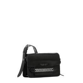 The Bridge Tracolla Nove25 Limited Edition Nero - 1