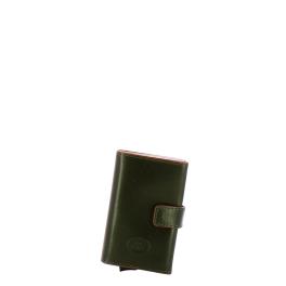 The Bridge Porta carte di credito con Sliding System Story - 1
