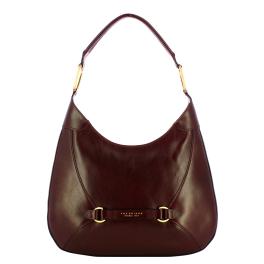 The Bridge Borsa a spalla Isabella Hobo Mosto - 1
