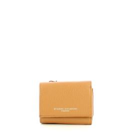 Gianni Chiarini Portafoglio Wallets Grain Nature - 1