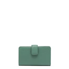 Gianni Chiarini Portafoglio Wallets Grain Menta - 1