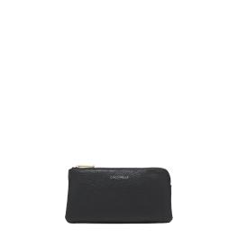 Coccinelle Alias Small Noir Pouch - 1