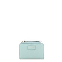 Coccinelle Portafoglio Voile Mist Blue - 1