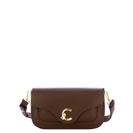 Coccinelle Tracollina C-Me Brunette - 1