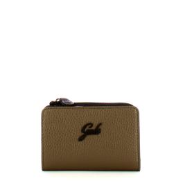 Gabs Portafoglio GMoney57 Bull Black Mud - 1