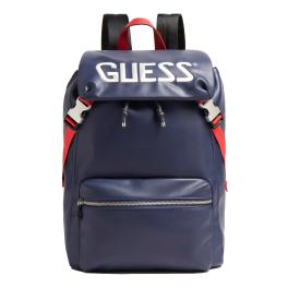 Guess Zaino Salameda Blu - 1