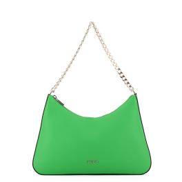 Iuntoo Borsa a spalla Grande Eleganza Menta - 1