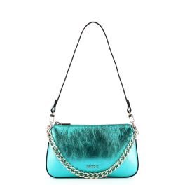 Iuntoo Sottospalla Eleganza Metallic Acqua - 1
