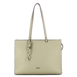 Iuntoo Shopper Orizzontale Armonia Silice - 1