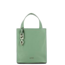 Iuntoo Shopper Verticale Piccola Armonia Celeste - 1