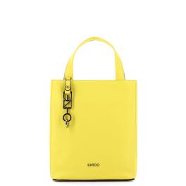 Iuntoo Shopper Verticale Piccola Armonia Lemonade - 1