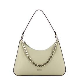 Iuntoo Borsa a spalla Grande Eleganza Silice - 1
