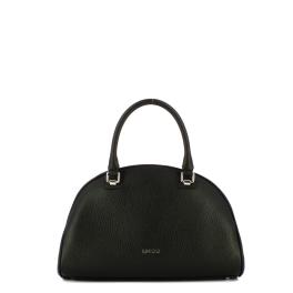Iuntoo Bowling Bag Grande Accattivante Nero - 1