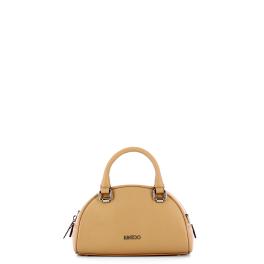 Iuntoo Bowling Bag Piccola Accattivante Biscuit - 1