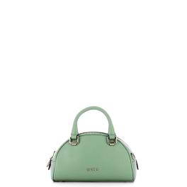 Iuntoo Bowling Bag Piccola Accattivante Celeste - 1