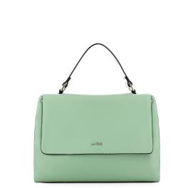 Iuntoo Borsa a mano in pelle Armonia Celeste - 1