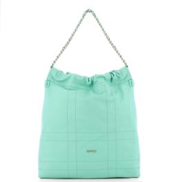 Iuntoo Borsa a spalla Grande Magnetica Celeste - 1