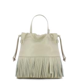 Iuntoo Borsa a mano Piccola Suadente Silice - 1