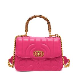 La Carrie Borsa a mano Touchy Fuxia - 1