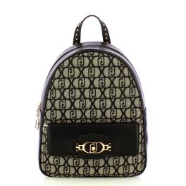 Liu Jo Zaino Logato Black - 1
