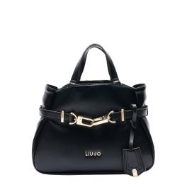 Liu Jo Borsa a mano media Black - 1