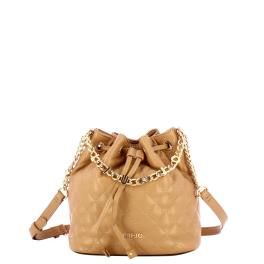 Liu Jo Secchiello basket bag Cammello - 1